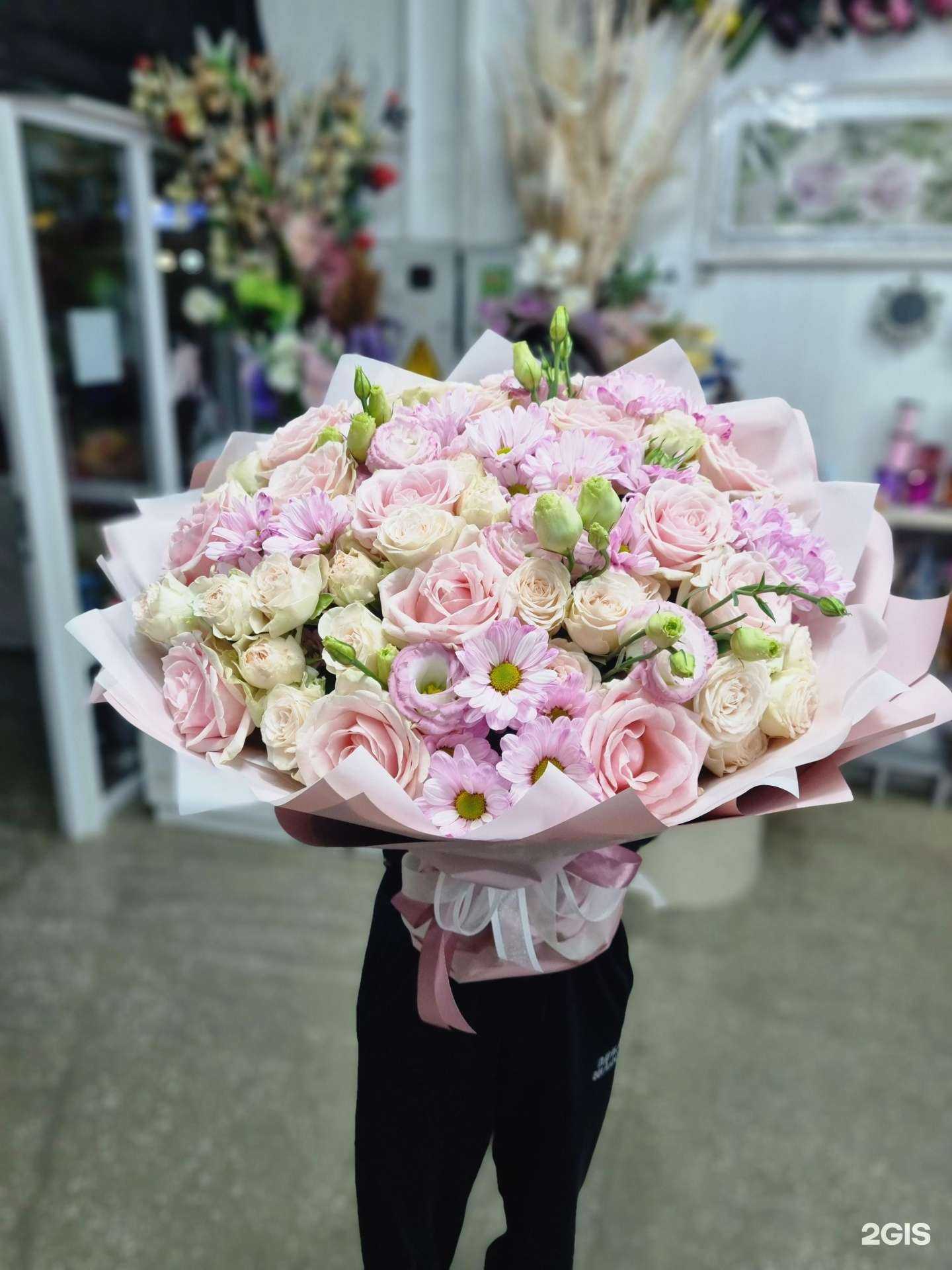 Отзывы на компанию Buzina в г. Абинск c фото