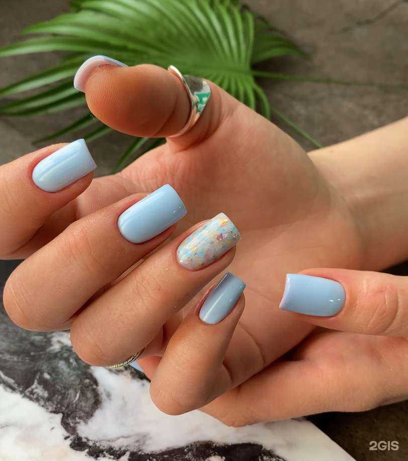 Отзывы на компанию Mango_by_margarita_nails в г. Георгиевск c фото