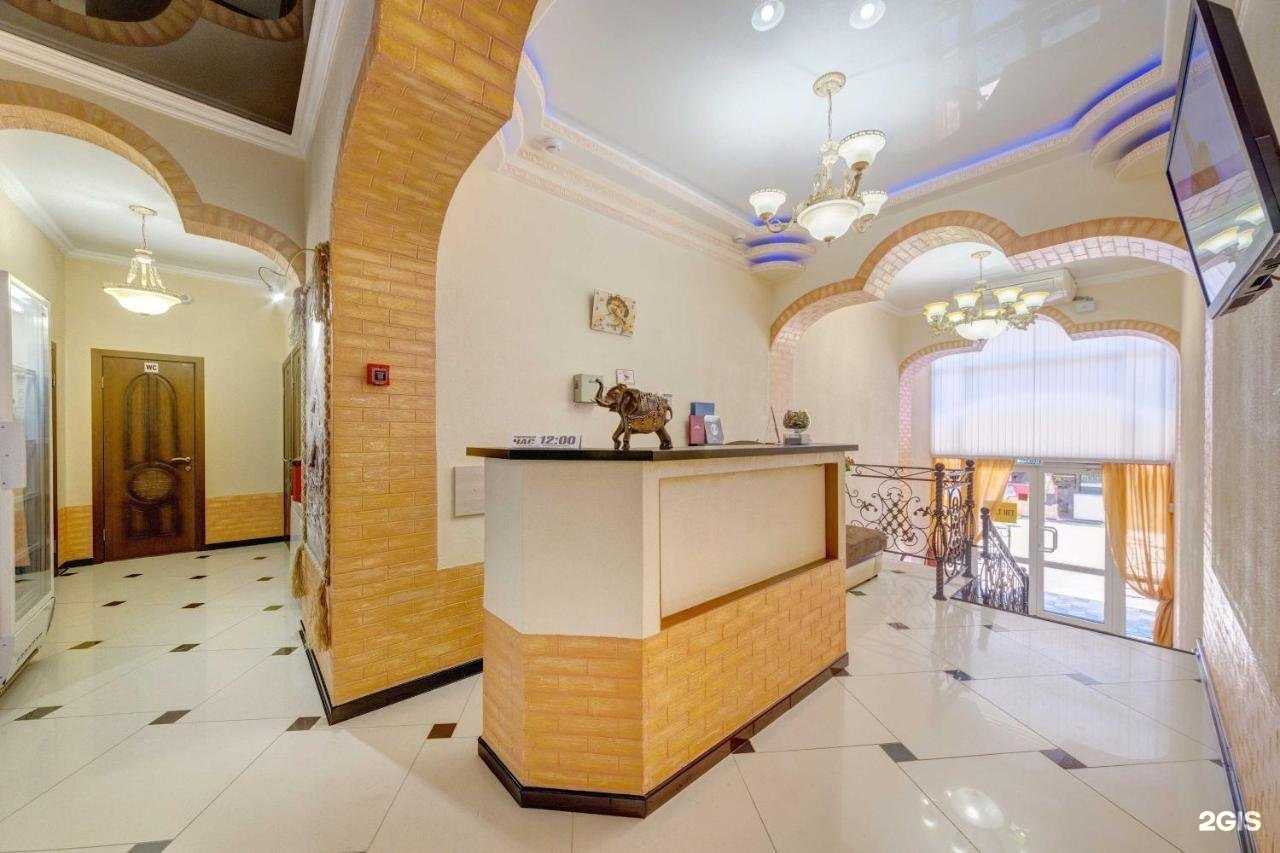 Отзывы на компанию Кручар в Анапе c фото