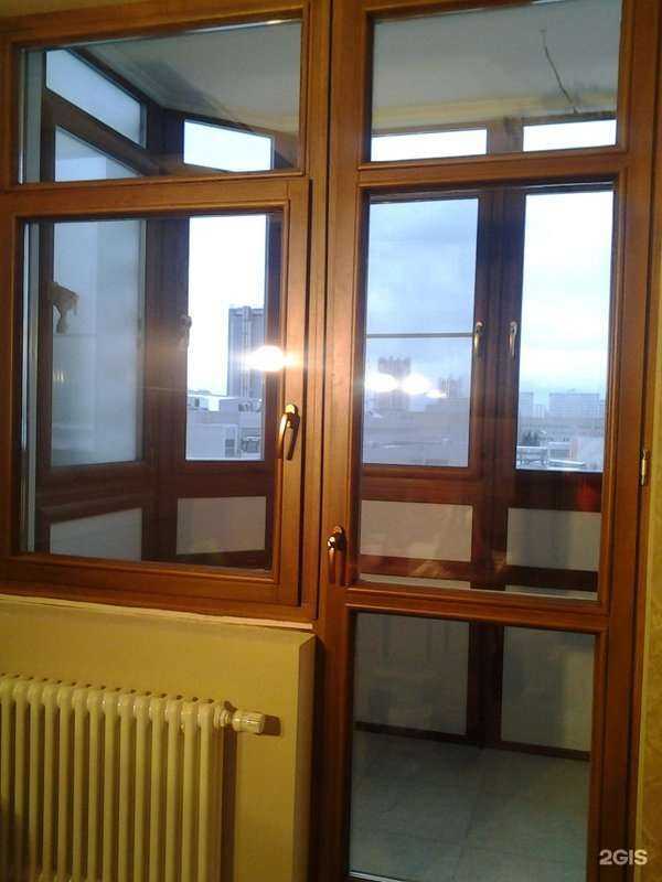 Отзывы на компанию Ваши Окна в Астрахани c фото