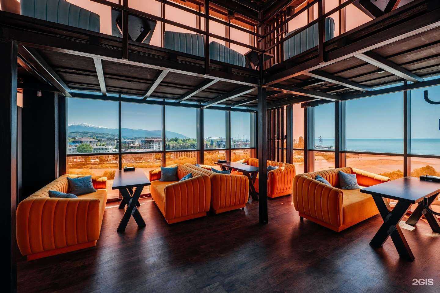 Отзывы на компанию Мята Platinum Адлер в г. Сочи c фото