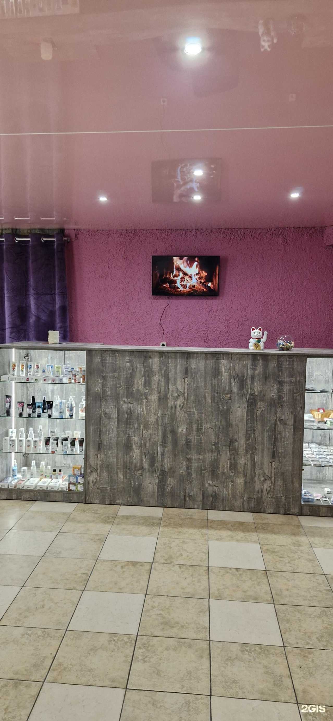 Отзывы на компанию Секрет любви в Пятигорске c фото