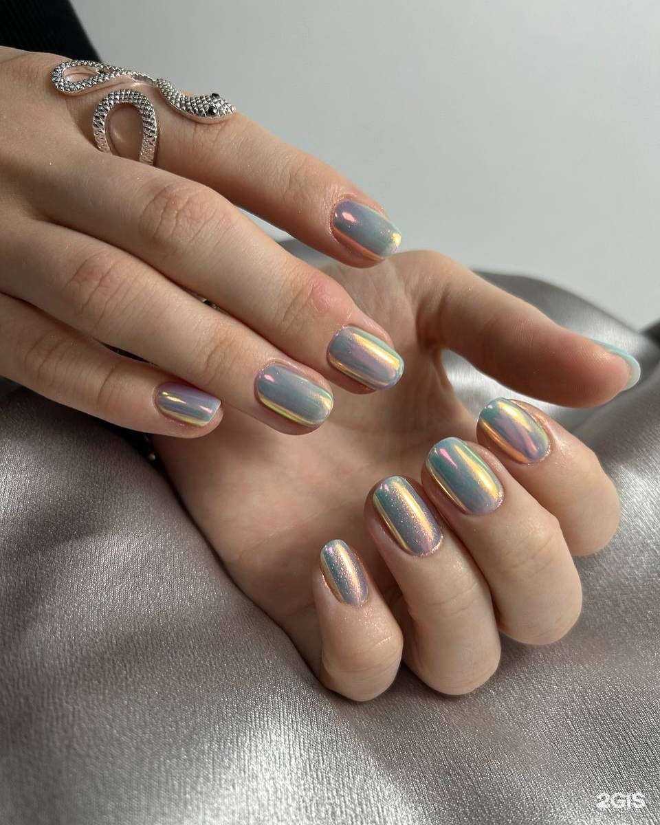 Отзывы на компанию Ногтиточка в г. Копейск c фото