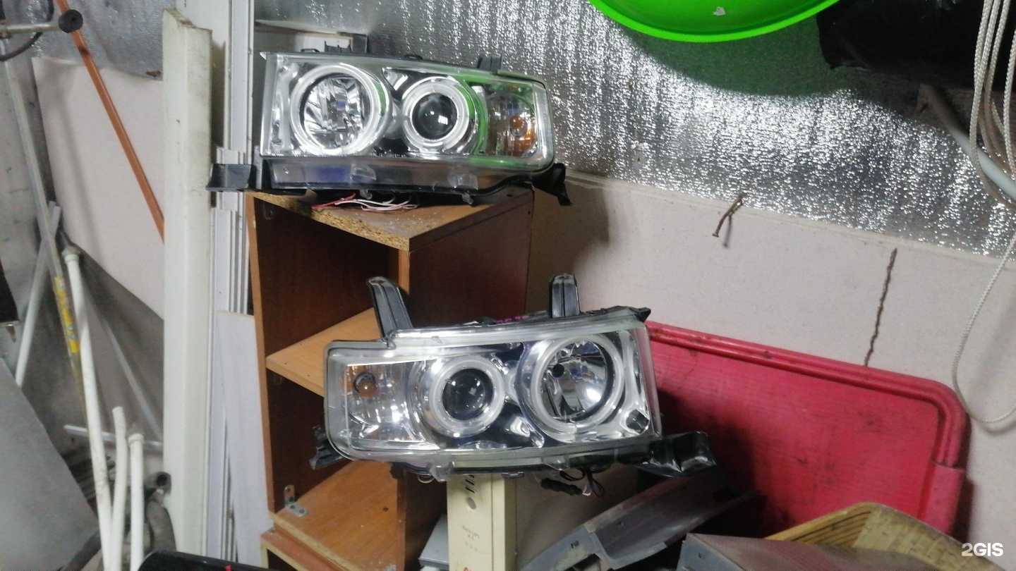 Отзывы на компанию Unitebox в Хабаровске c фото