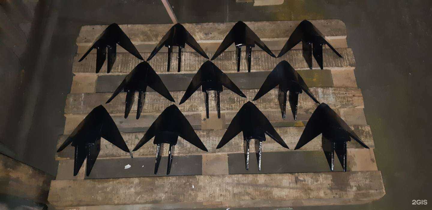 Отзывы на компанию Лесмашпром в Кирове c фото