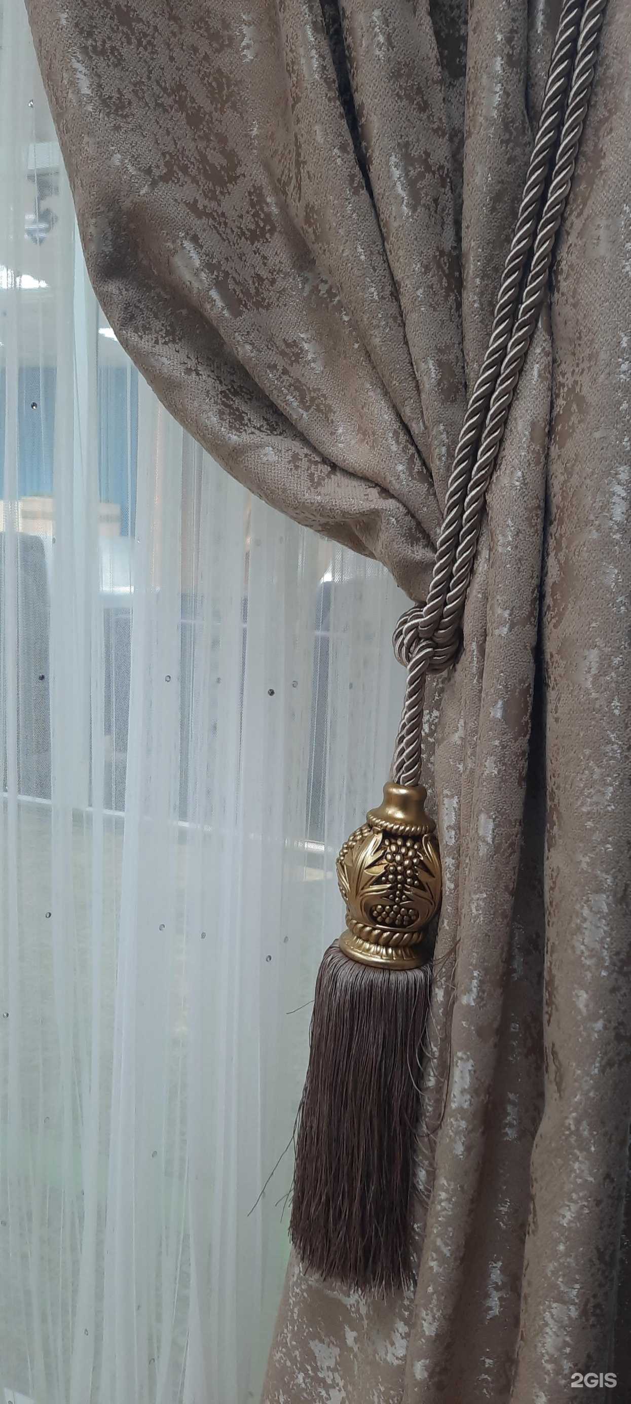 Отзывы на компанию Кружева в Владивостоке c фото