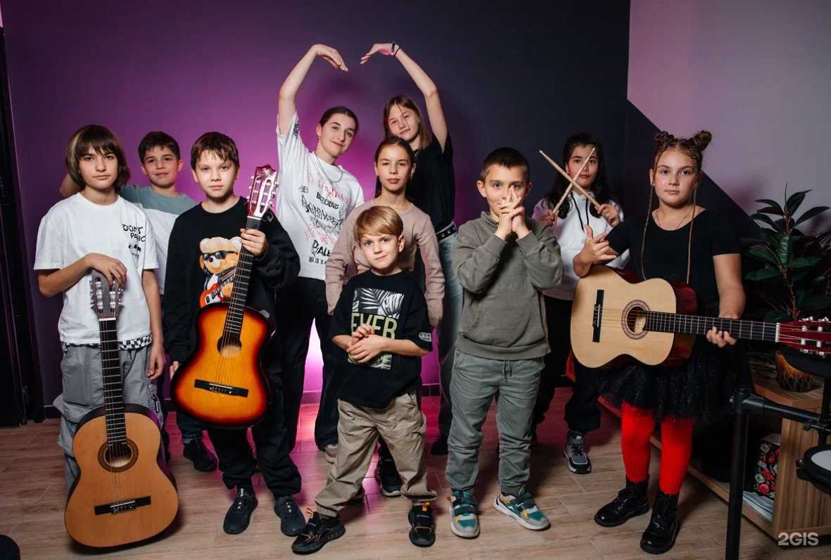 Отзывы на компанию Voices в Армавире c фото