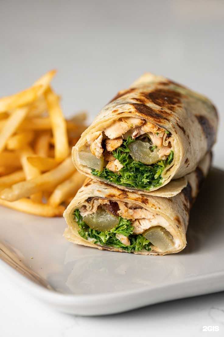 Отзывы на компанию Киоск шаурмы в г. Уссурийск c фото