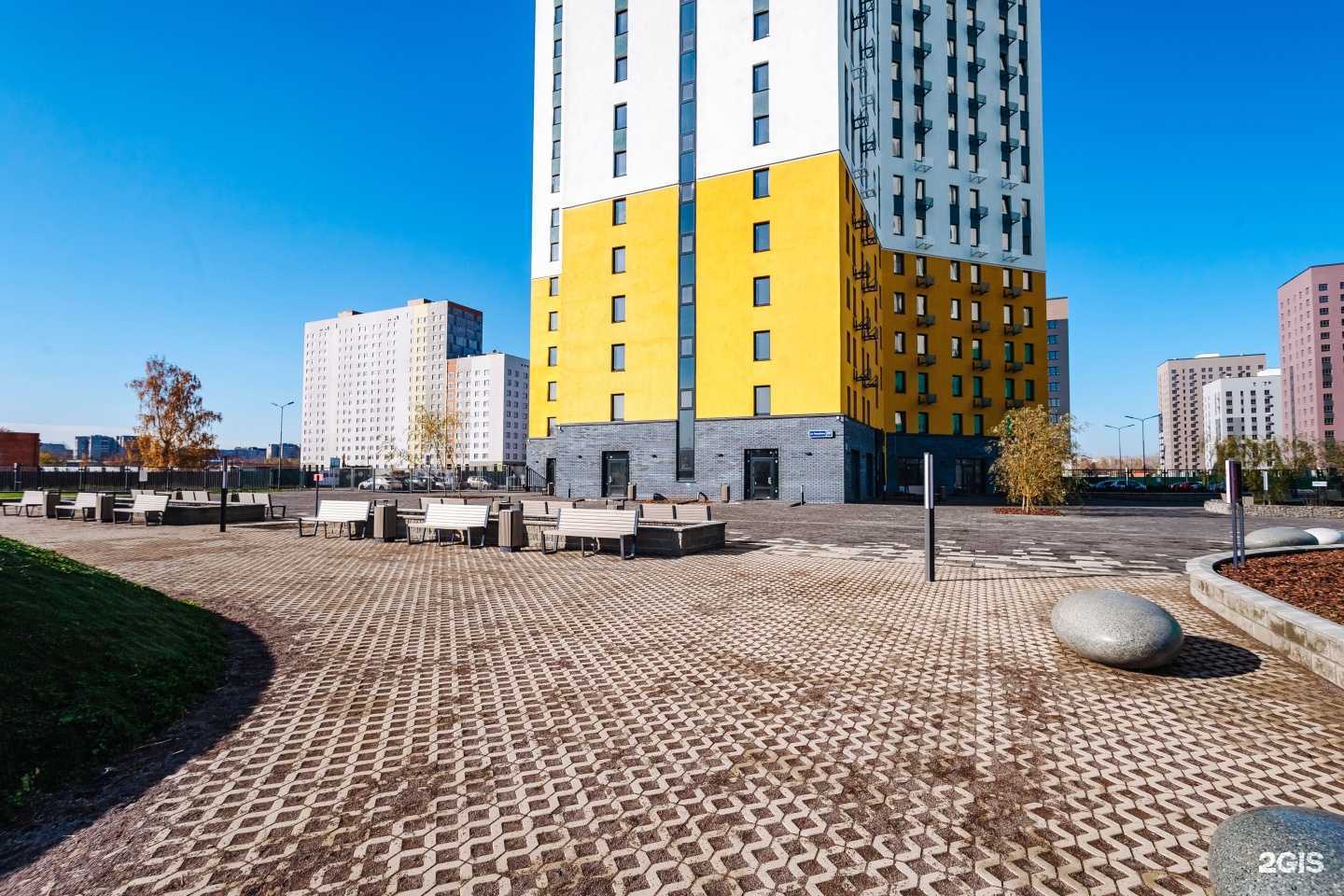 Отзывы на компанию Водохлеб в Тюмени c фото - фотография 2 из 2