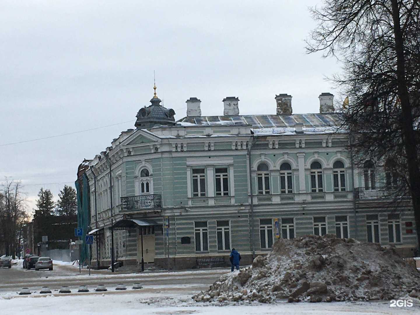 Отзывы на компанию Ювелирный магазин в Угличе c фото