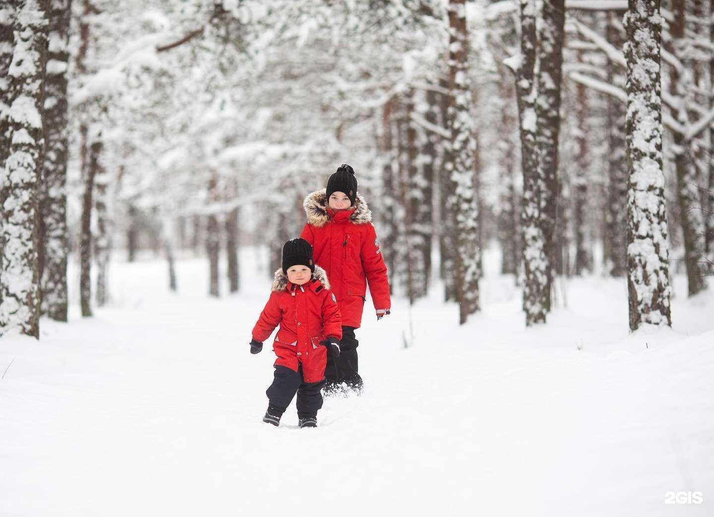 Отзывы на компанию Детвора в Пушкине c фото