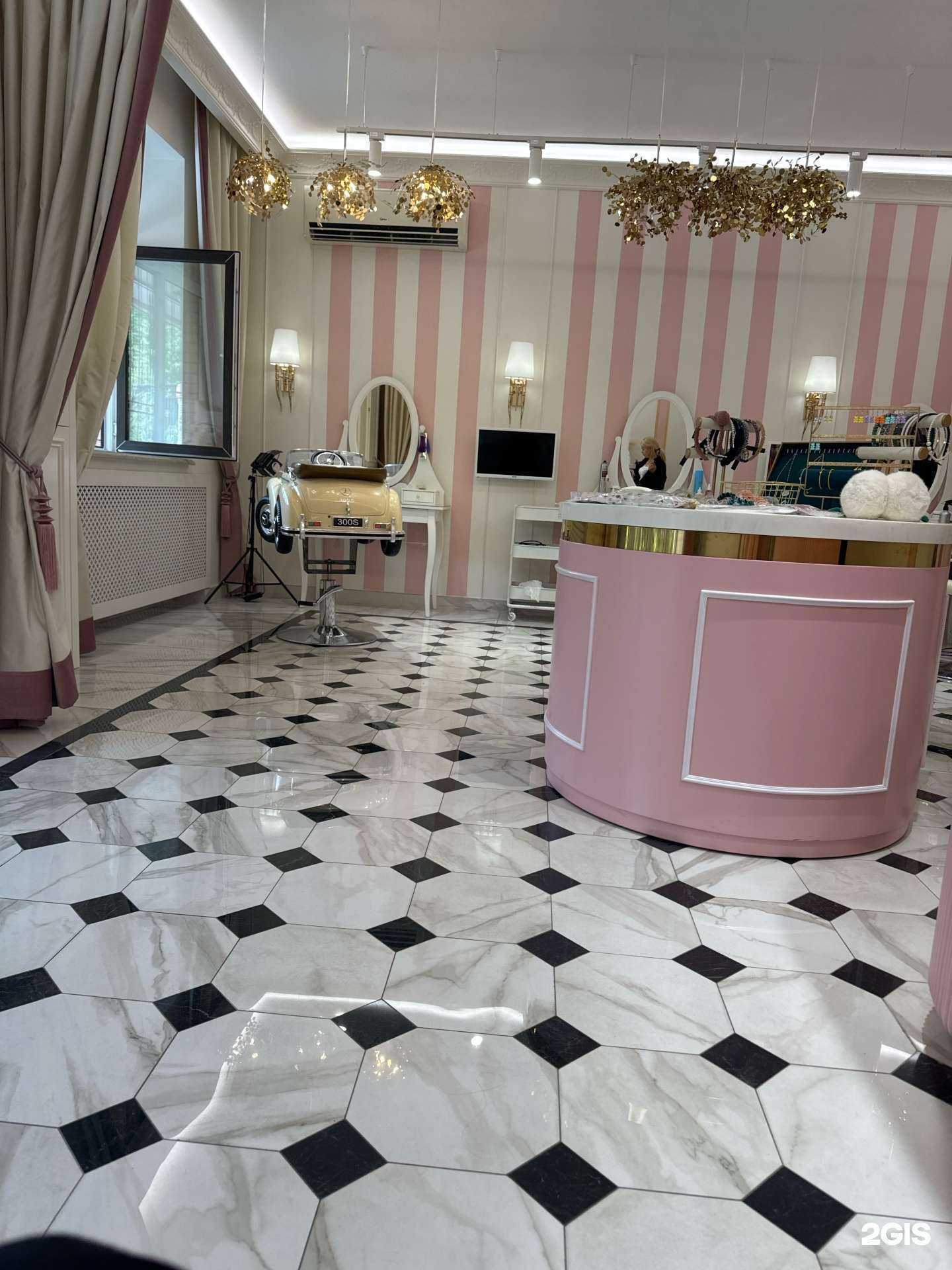 Отзывы на компанию La petite в г. Махачкала c фото