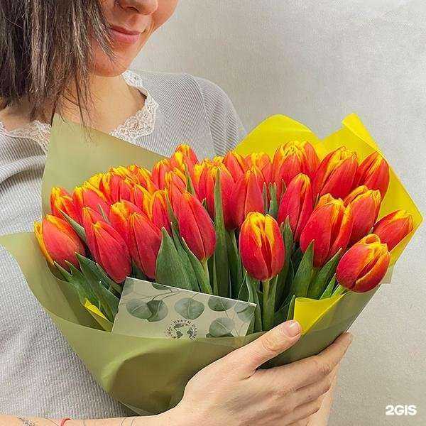 Отзывы на компанию Цветы планеты в г. Химки c фото