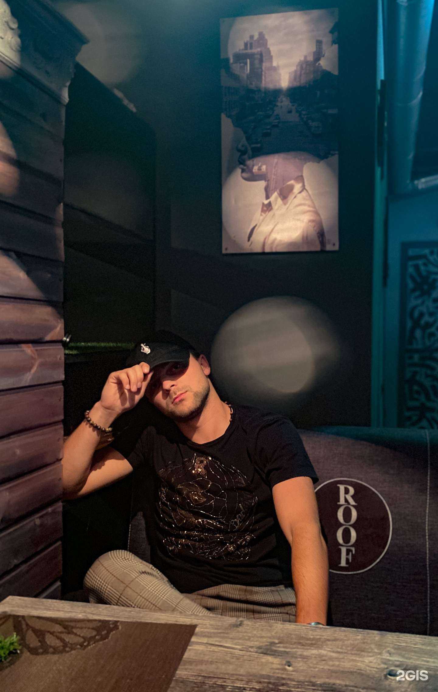 Отзывы на компанию Roof в Златоусте c фото