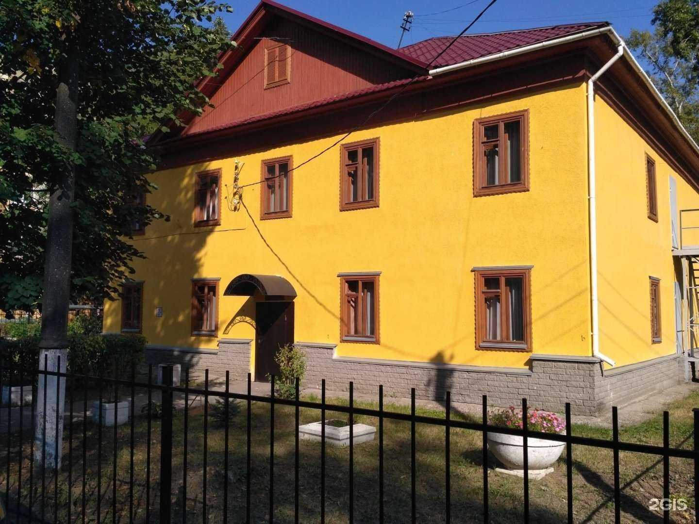 Отзывы на компанию Детская музыкальная школа №2 в Нижнем Новгороде c фото