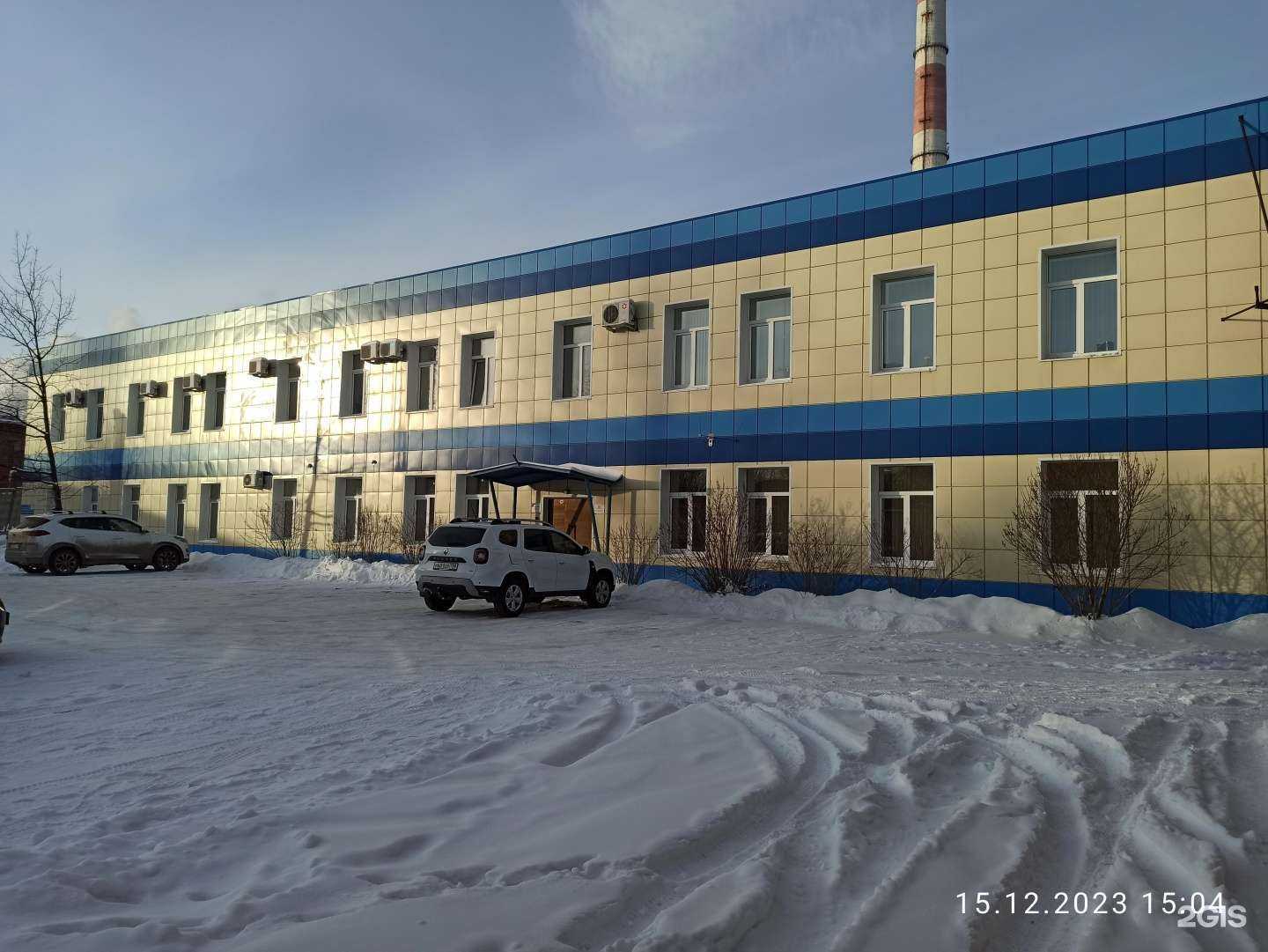 Отзывы на компанию Русская лаборатория в Омске c фото