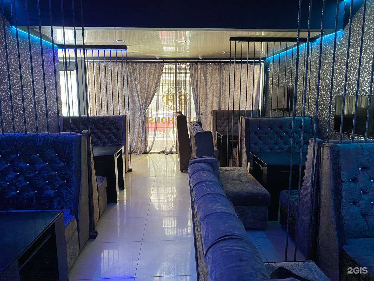 Отзывы на компанию Black House в г. Анапа c фото