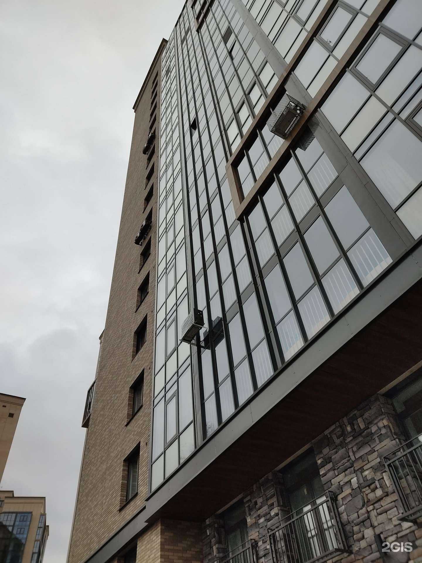 Отзывы на компанию Теплица в Красноярске c фото - фотография 2 из 2