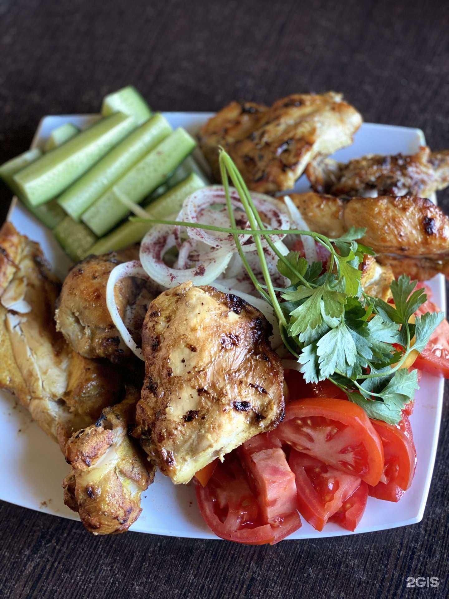 Отзывы на компанию Дамаск в Астрахани c фото