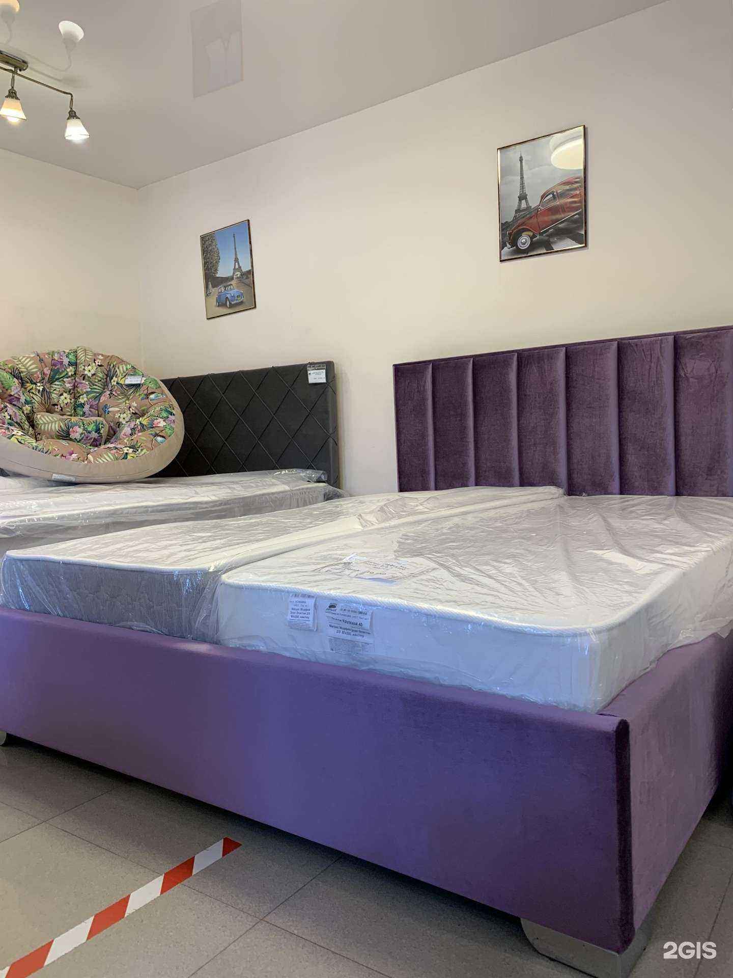 Отзывы на компанию Морфей в Перми c фото