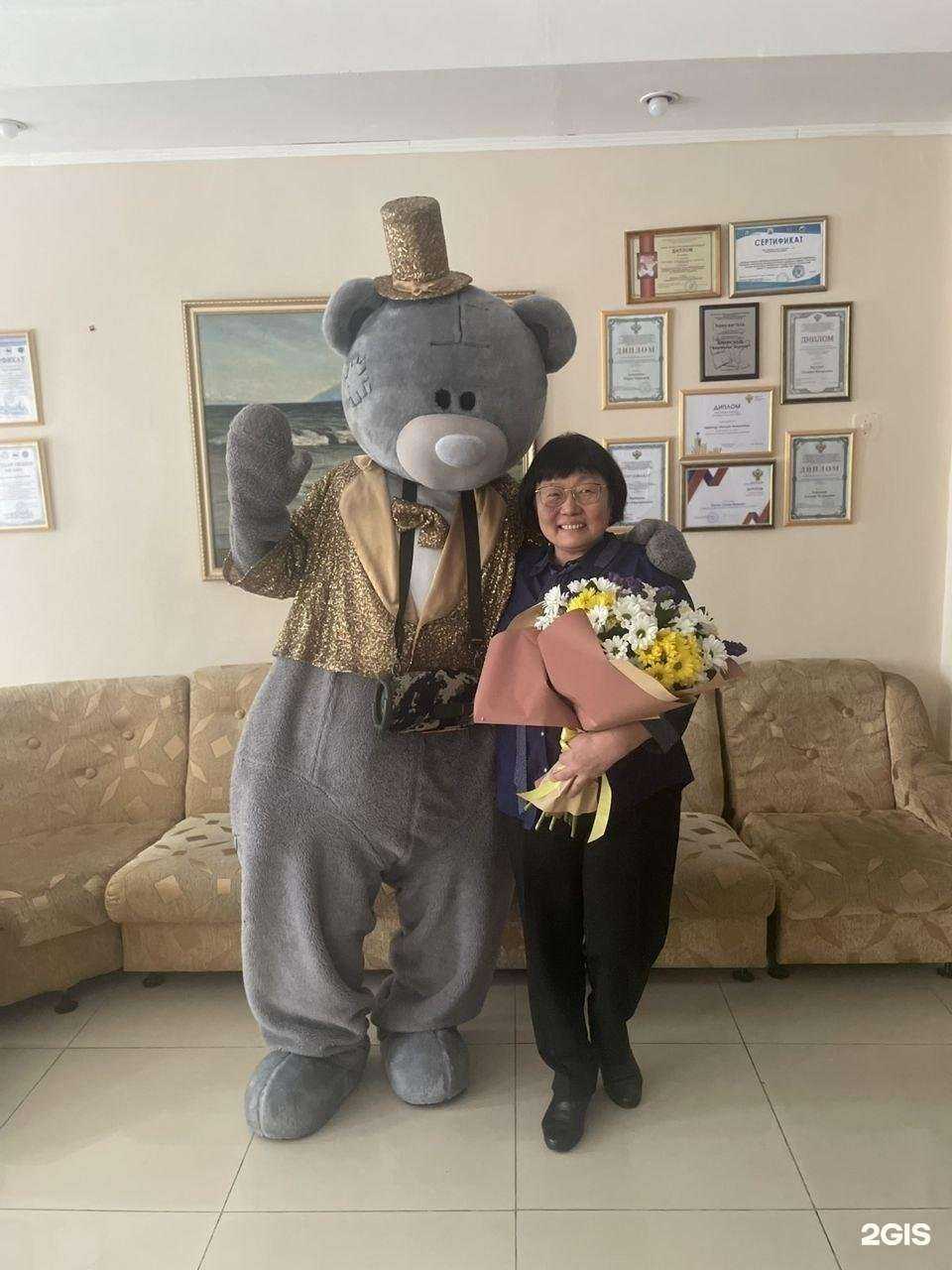 Отзывы на компанию Цветы-ОПТ 03 в г. Улан-Удэ c фото