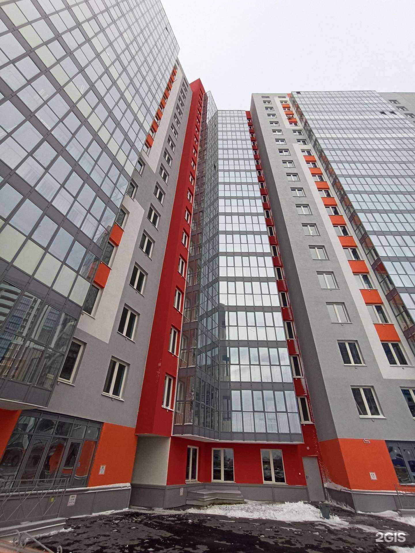 Отзывы на компанию Кабинет маникюра в Тюмени c фото - фотография 2 из 2