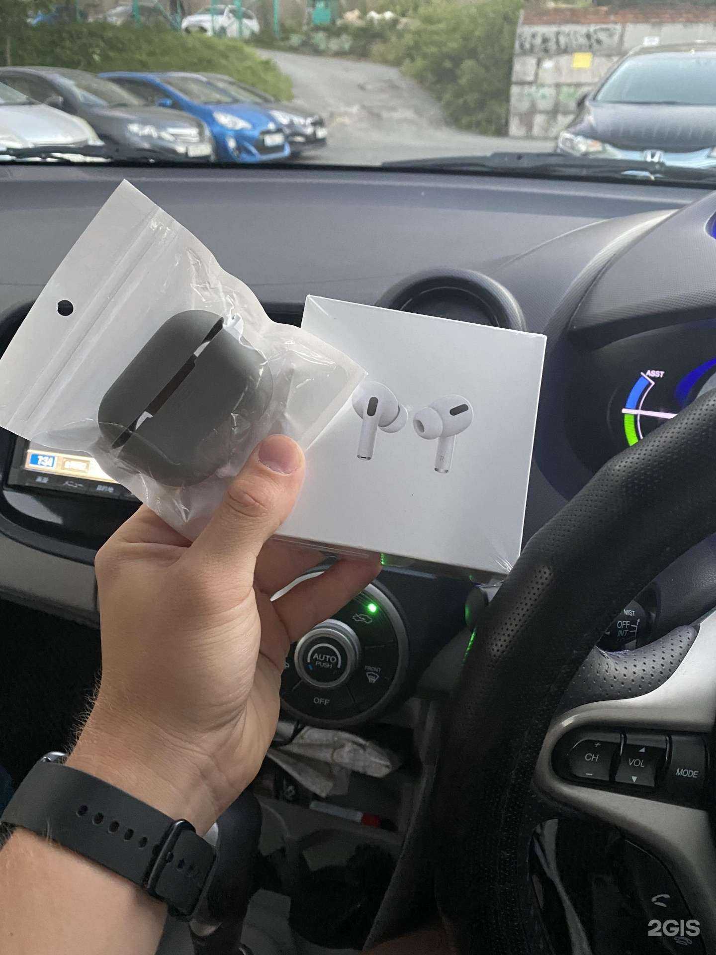 Отзывы на компанию Restereo в Владивостоке c фото