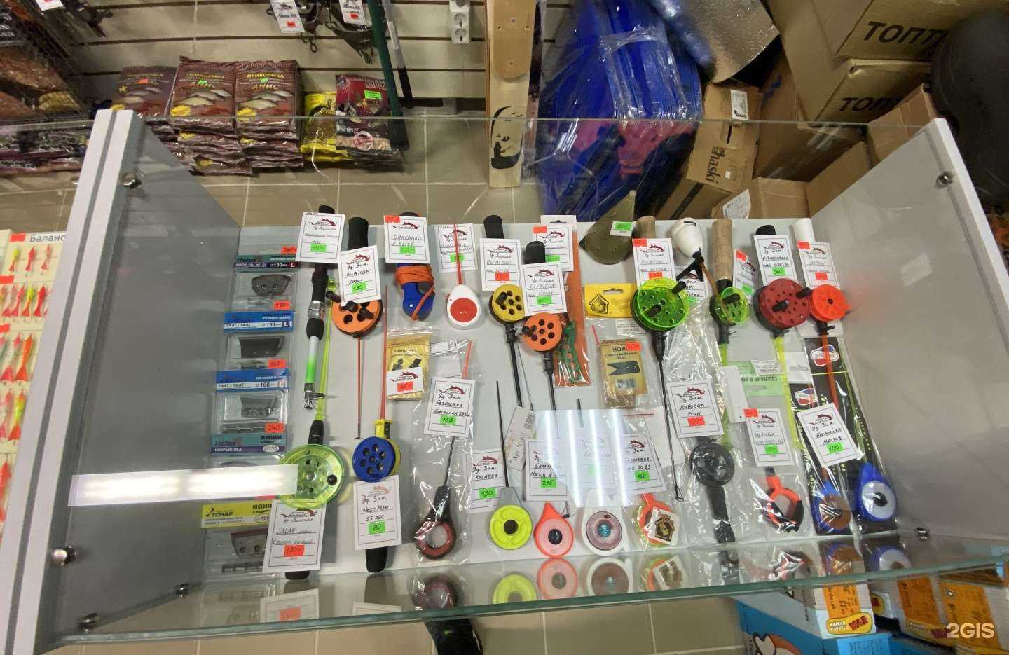 Отзывы на компанию Ни хвоста, ни чешуи в Рязани c фото