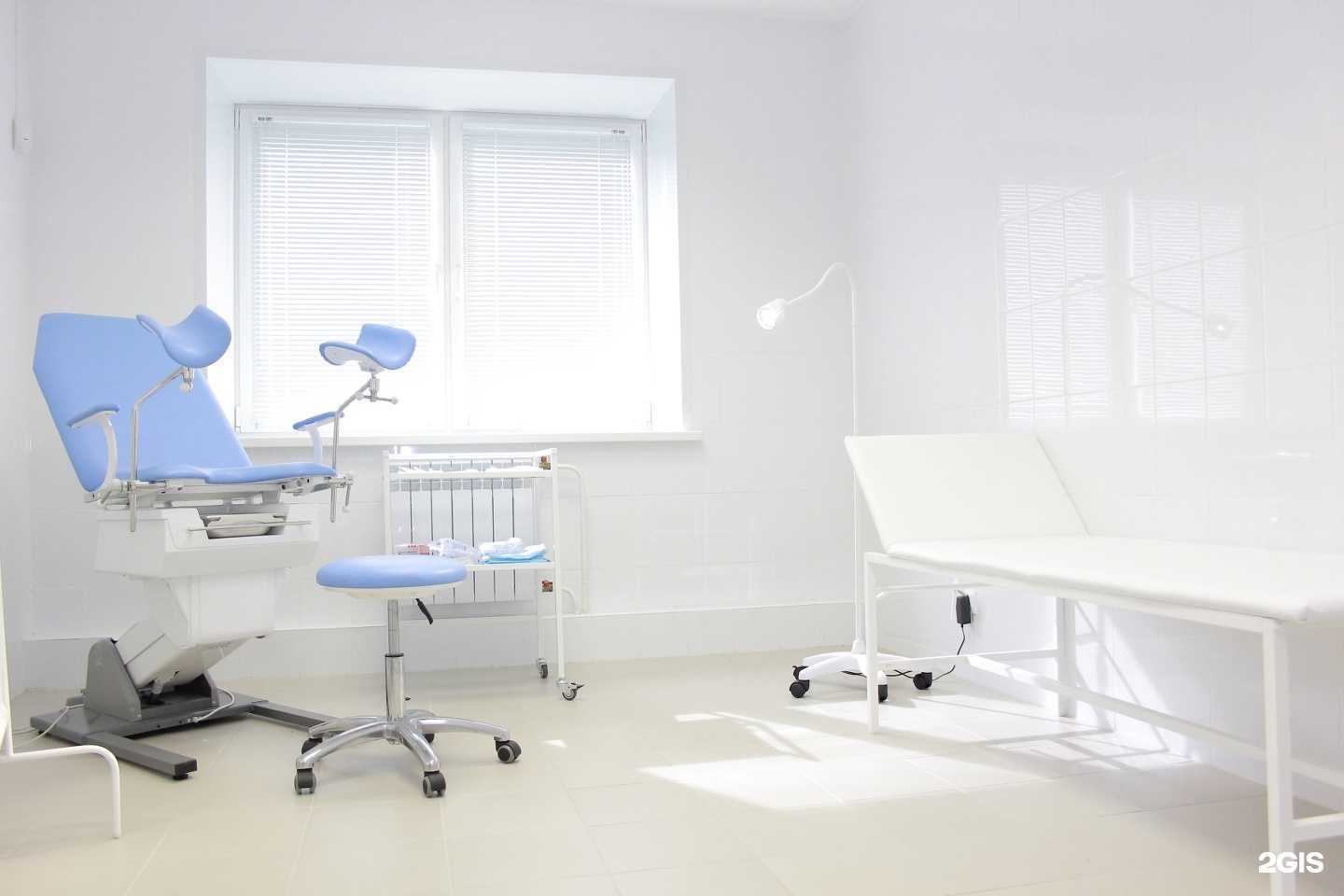 Отзывы на компанию ДНК-клиника в Ярославле c фото