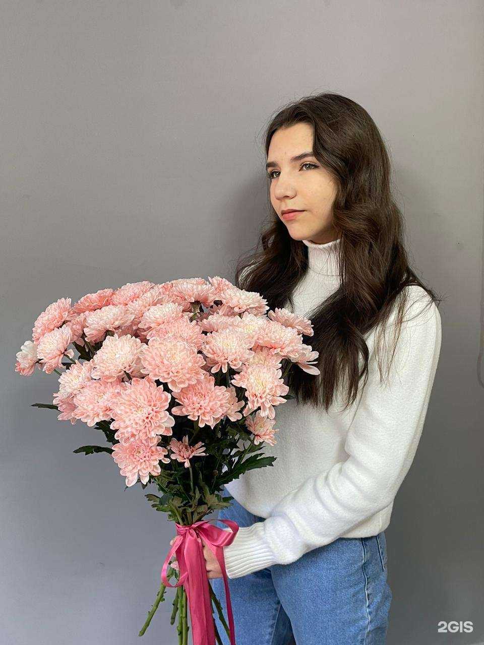 Отзывы на компанию Цветы для всех в Ангарске c фото