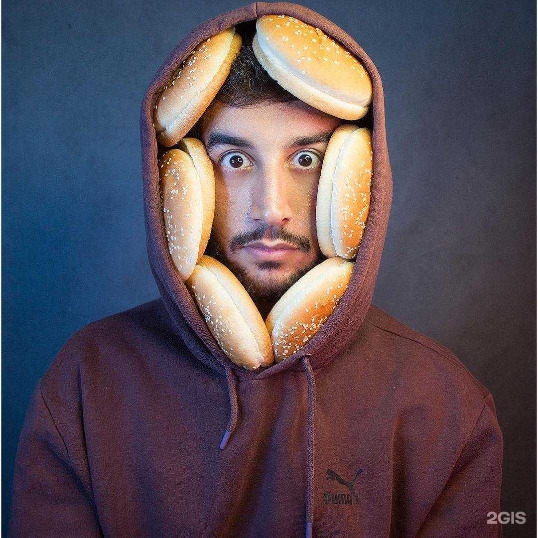 Отзывы на компанию Hot dog & donuts в г. Ейск c фото