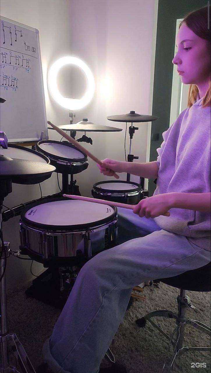 Отзывы на компанию  Drumstmn в Тюмени c фото