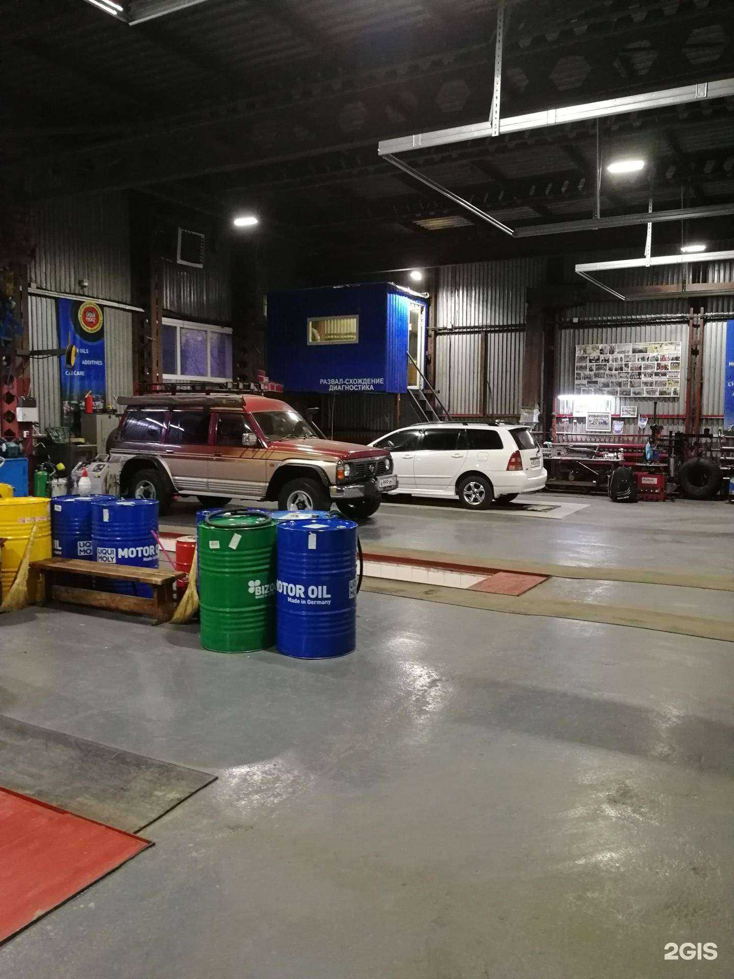 Отзывы на компанию Liqui moly в г. Чита c фото