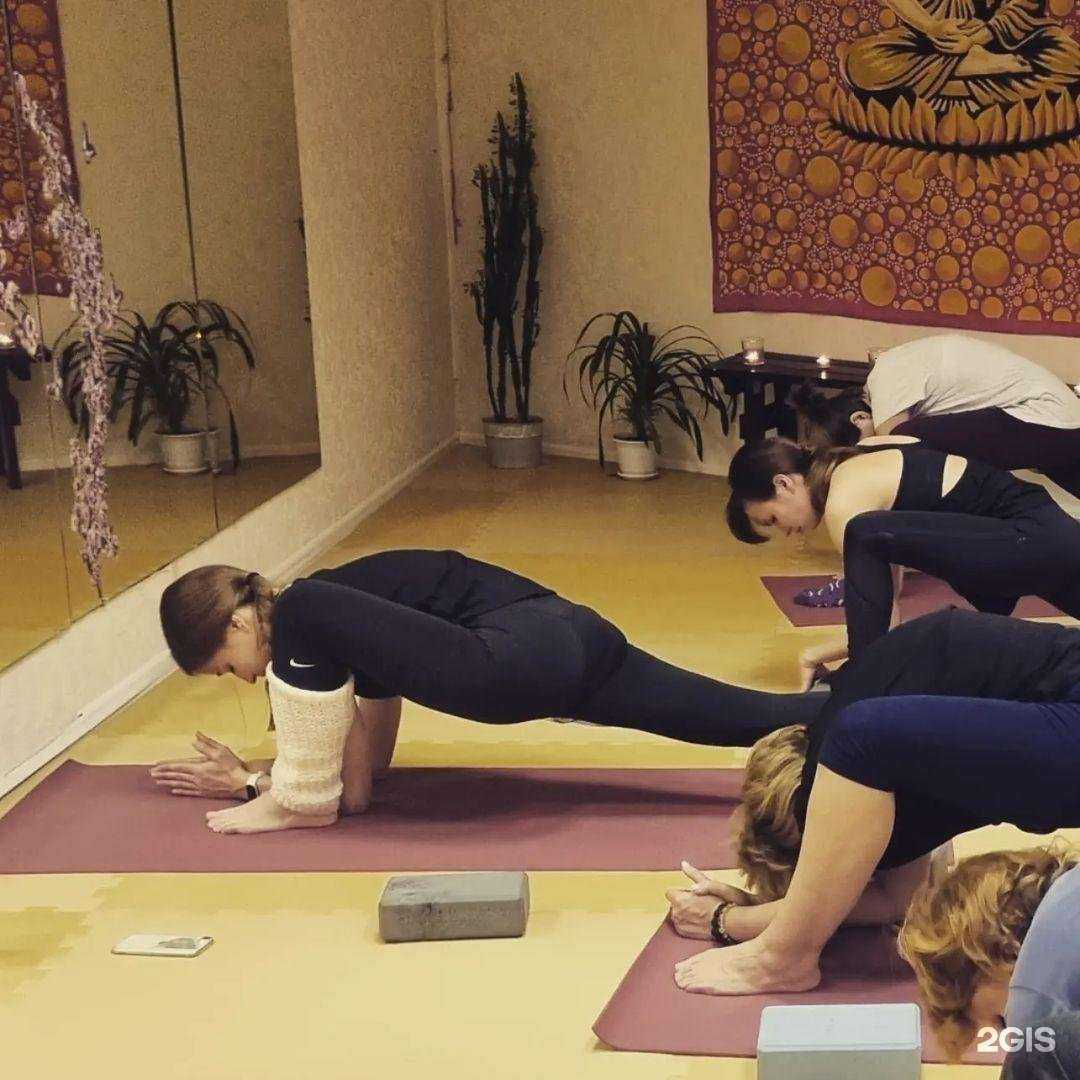 Отзывы на компанию Атмосфера в г. Химки c фото