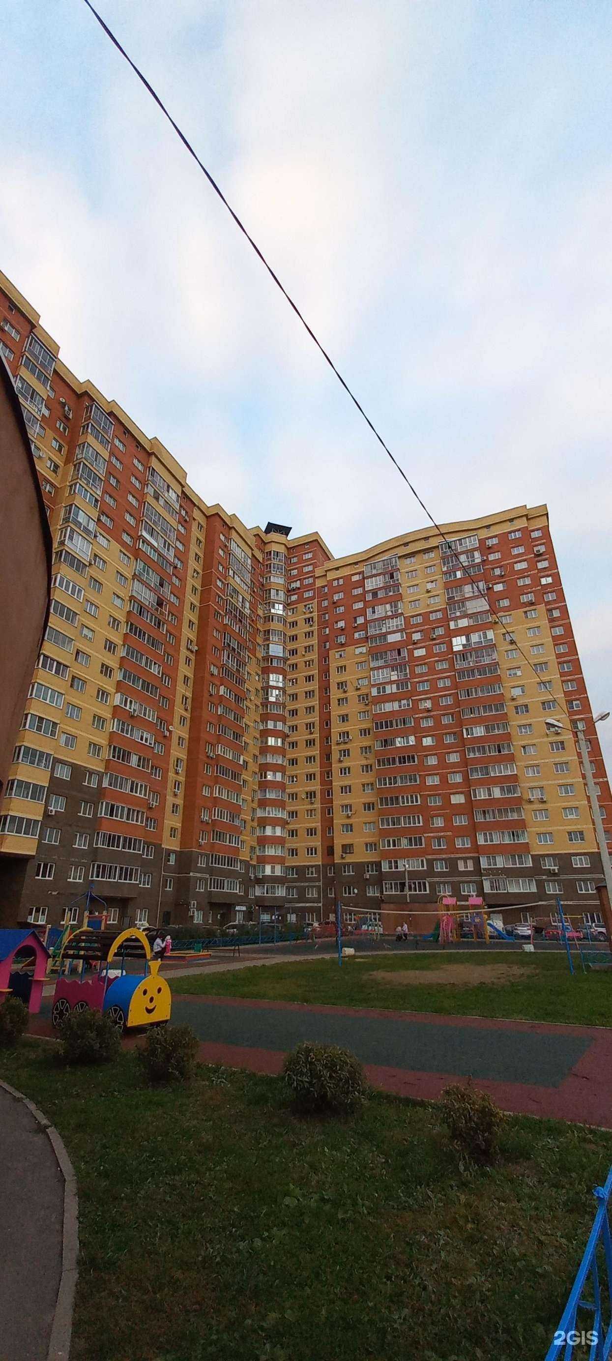 Отзывы на компанию Ниагара в Подольске c фото - фотография 2 из 2