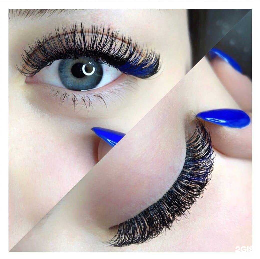 Отзывы на компанию Lash studio Моисеевой в г. Челябинск c фото