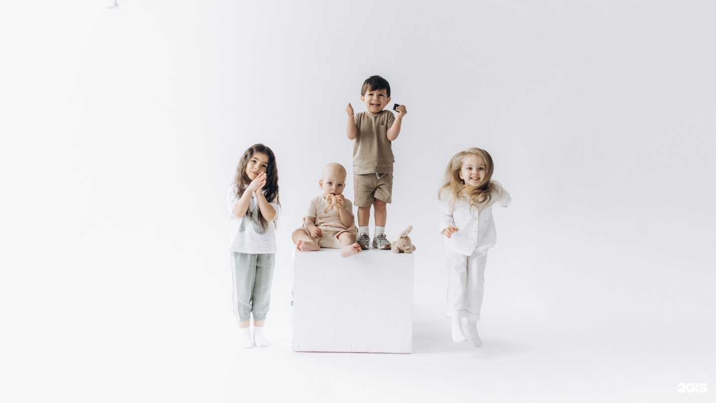 Отзывы на компанию Elementi kids в Калининграде c фото