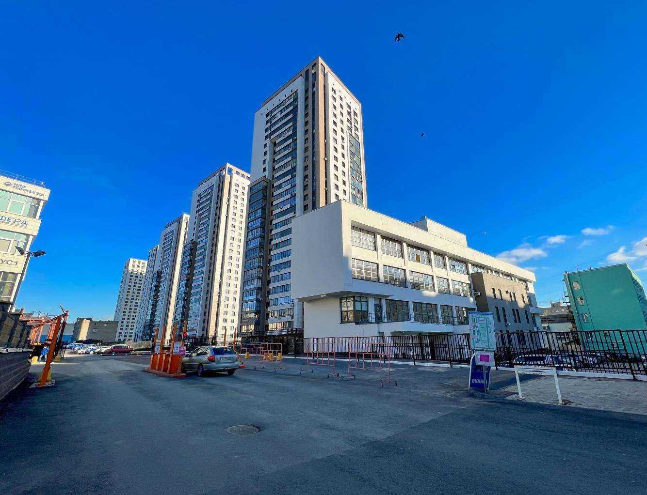 Отзывы на компанию Динамика + в Уфе c фото - фотография 2 из 2