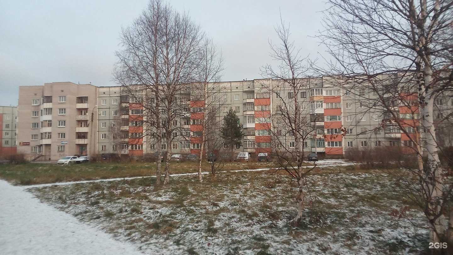 Отзывы на компанию Логос в Северодвинске c фото - фотография 2 из 2