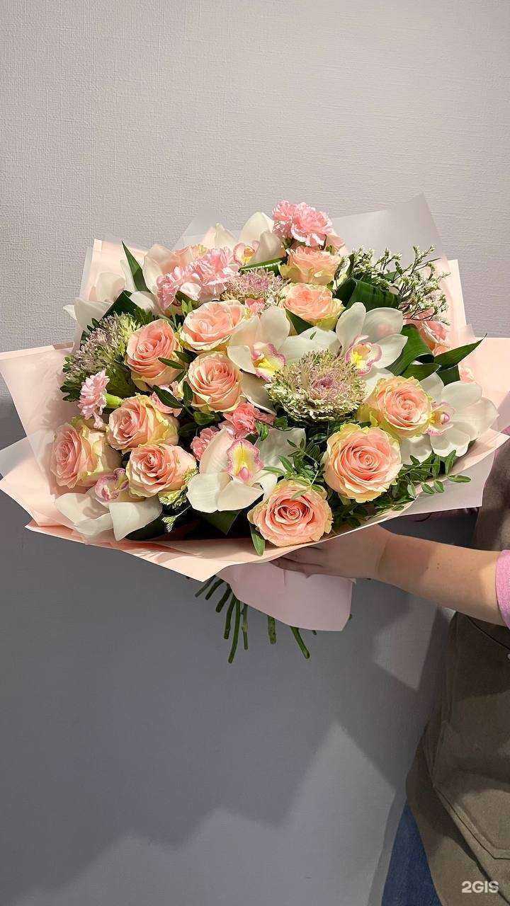 Отзывы на компанию Цветочный островок в Нижнем Тагиле c фото