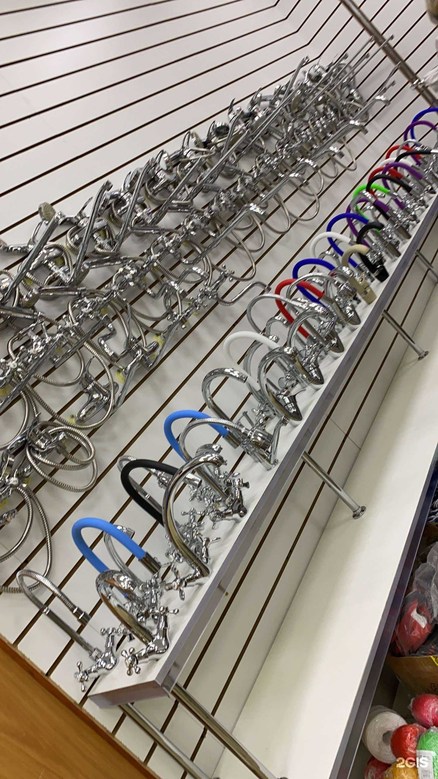 Отзывы на компанию Всё для дома в г. Тула c фото