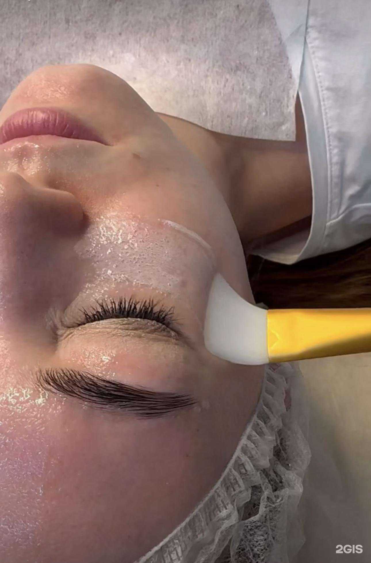 Отзывы на компанию MaryN_beauty в Томске c фото