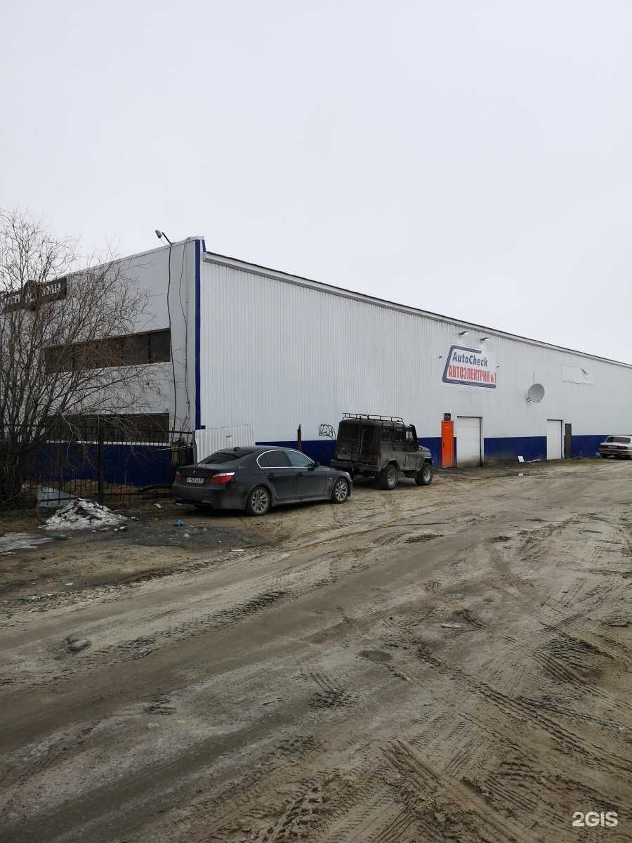 Отзывы на компанию Двери & Полы в Новом Уренгое c фото - фотография 2 из 2