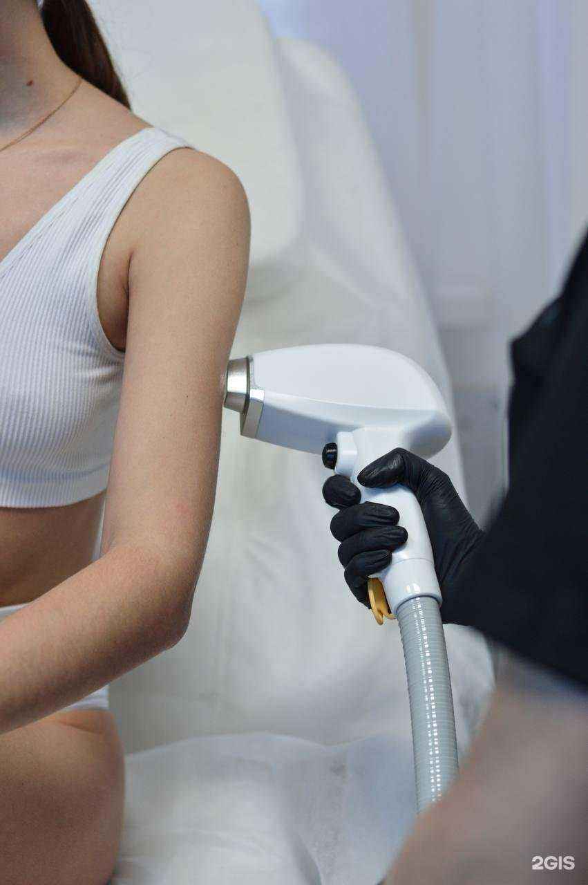 Отзывы на компанию Laser_Max в Самаре c фото