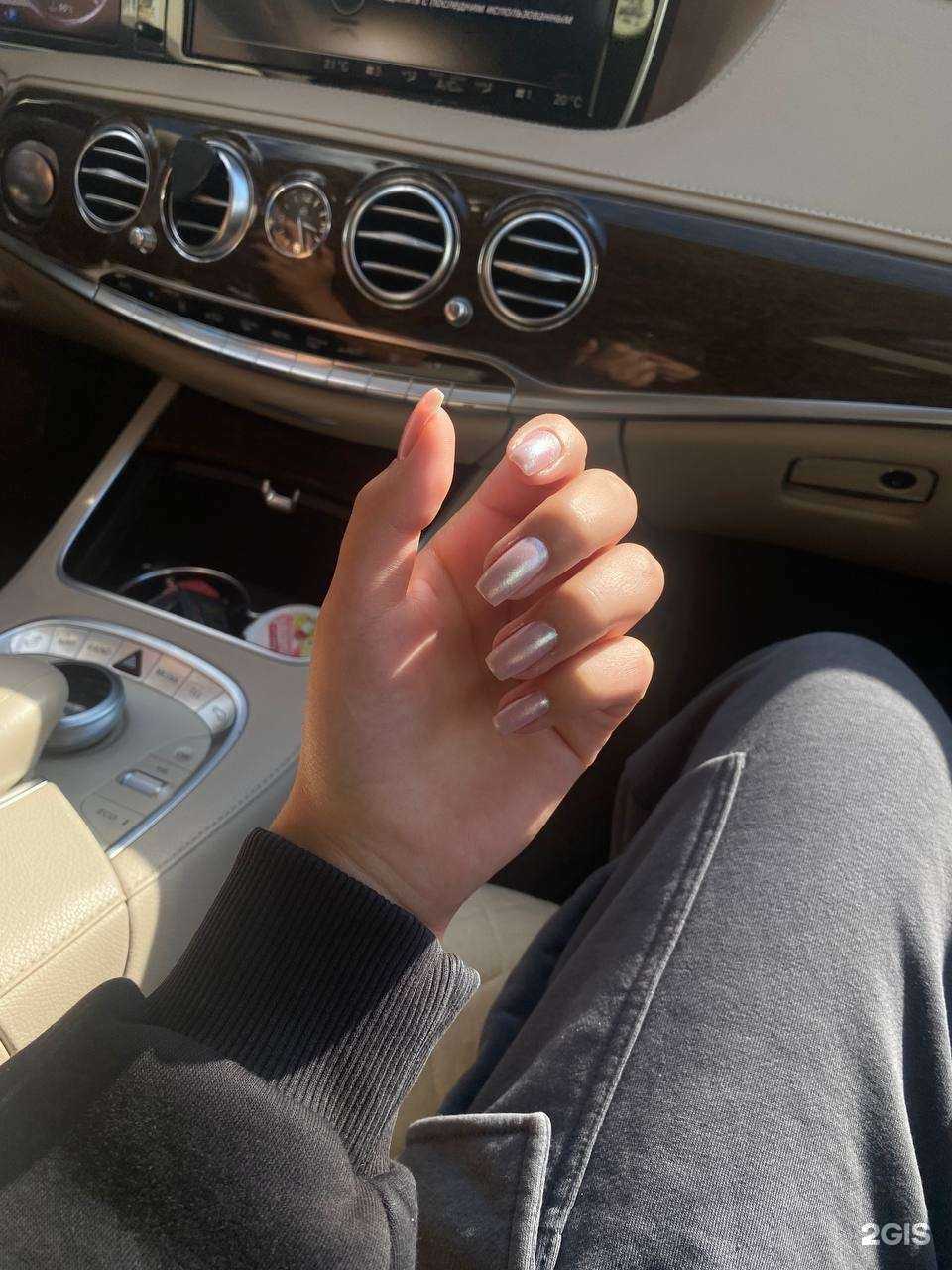 Отзывы на компанию Студия маникюра и педикюра в Тюмени c фото