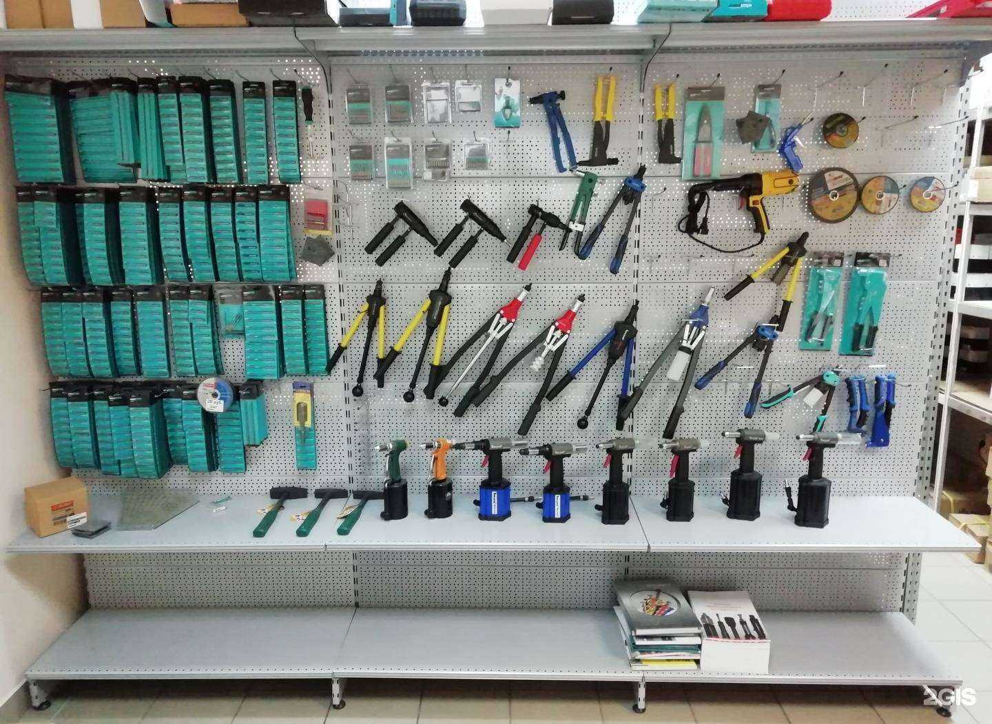 Отзывы на компанию Krepmix в Новосибирске c фото