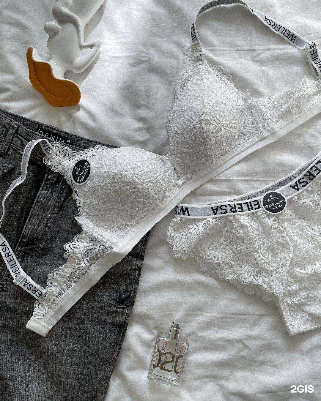 Отзывы на компанию Salon панталон в Владивостоке c фото