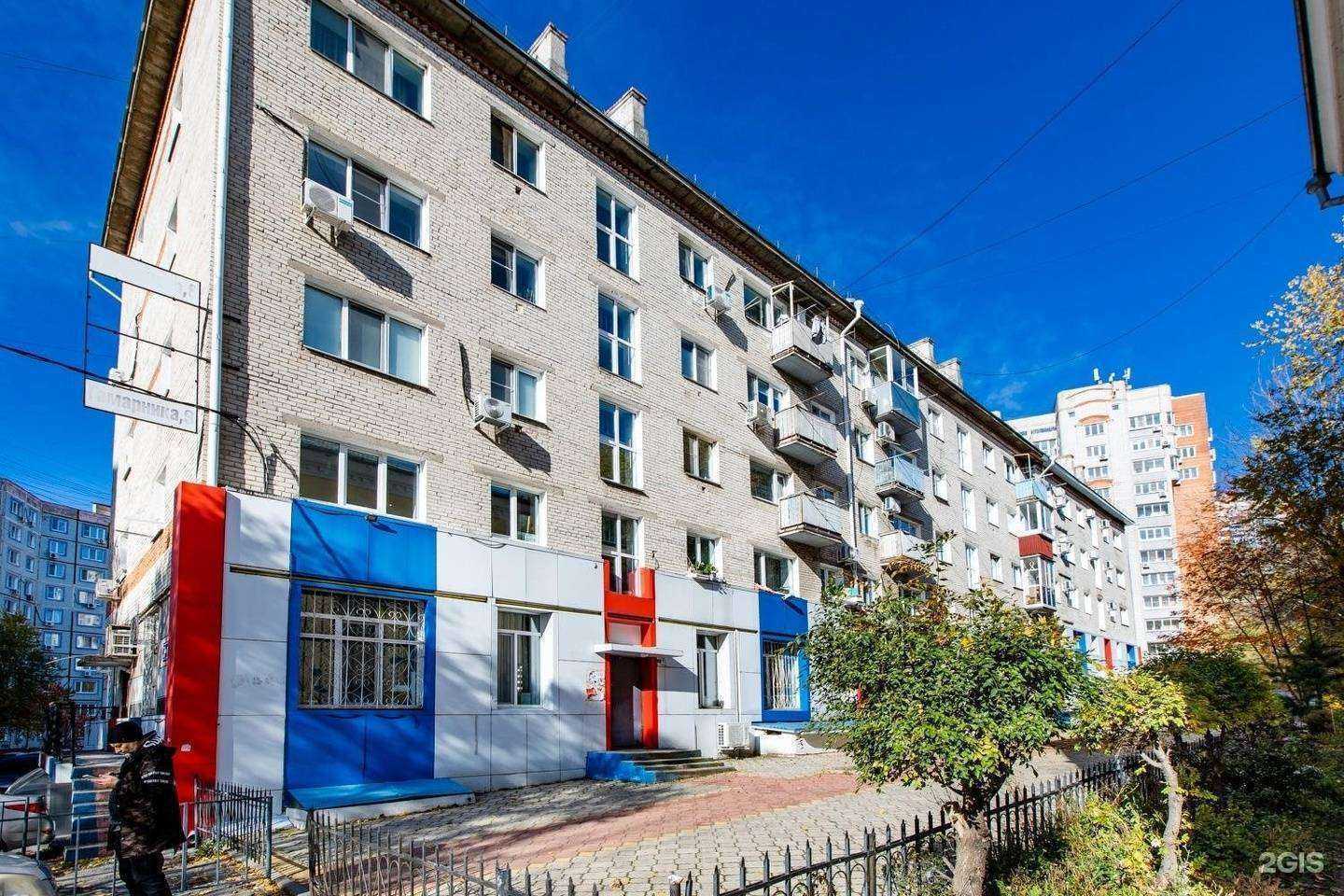 Отзывы на компанию Системы защиты дв в Хабаровске c фото - фотография 2 из 2