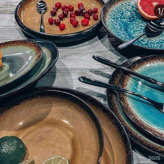 Отзывы на компанию Посуда Европы в Перми c фото