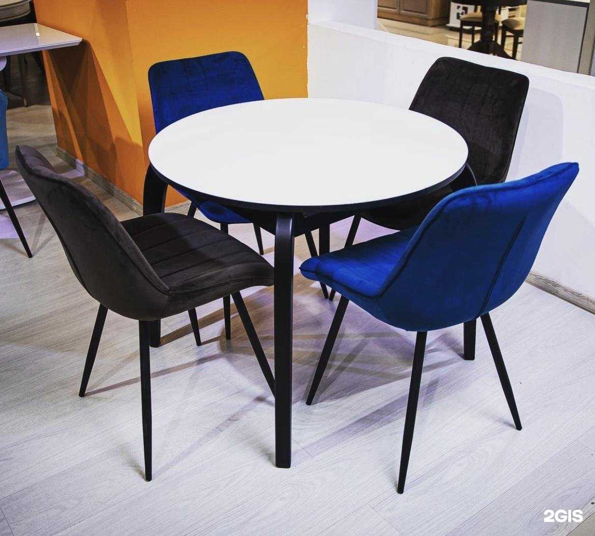 Отзывы на компанию Вива мебель в г. Барнаул c фото